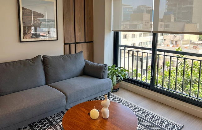 w Phenomenal 2BR With Balcony in San Isidro - Foto 1