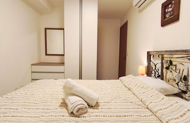 Flats no Cupe Beach Living - Photo 10