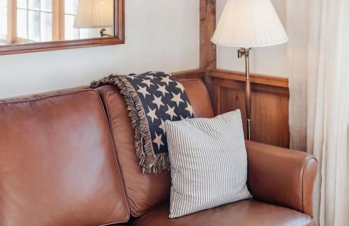 Light-filled Carpenter's Cottage in Stockbridge - Foto 14