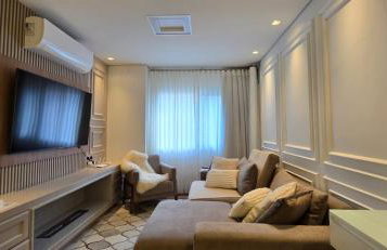 Flat de Luxo em Gramado - Foto 28