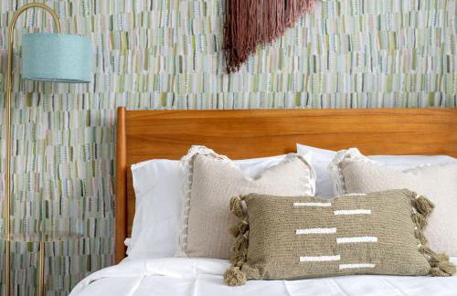 Sunset Saloon - Pool Outdoor Theater & Ping Pong - Foto 22