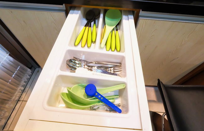 Green Bay Pluit Apartment With Direct Access To Shopping Center - Foto 11