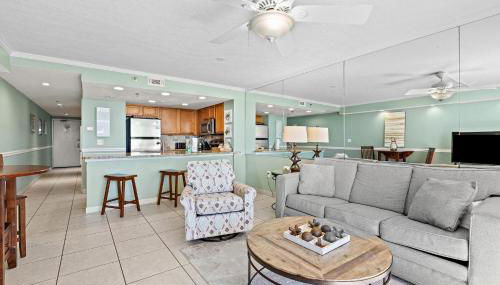 SunDestin Resort Unit 1209 - Photo 3