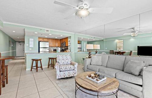 SunDestin Resort Unit 1209 - Photo 3