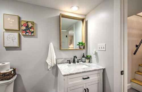 Little Farmhouse 3BR, 2BA Near Wineries - Foto 33