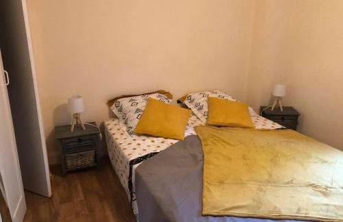 Le Gîte du Lotus Corrézien - Foto 6