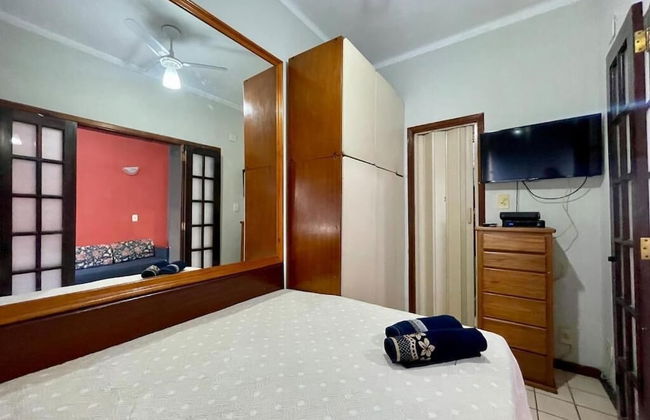 360 Copa Beach Posto 2 By SUHCasa - Foto 73