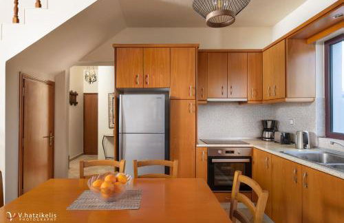 Ospition Villa - Foto 13