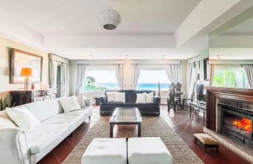 Moradia Milú frente à praia - Foto 4