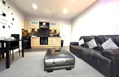 Maggie's Lodge - Photo 23