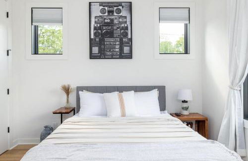 Extra Spacious 4 Bed / 4.5 Bath Music Row Home - Foto 34