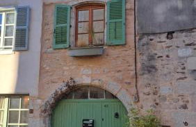 Maison atypique médiévale - Foto 25