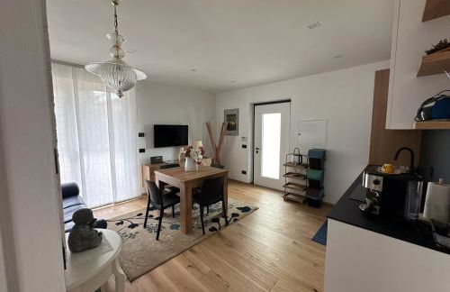 Casa Loner 10 ' a Trento - Foto 57