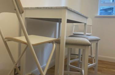 Apartment Fabulous 2King Beds two rooms Hyde Park - Foto 12