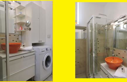 NICE FRANCE Apartment 2 rooms max 4 persons - Foto 20