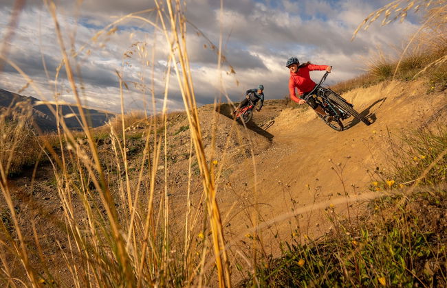 Cardrona Alpine Apartments - Foto 44