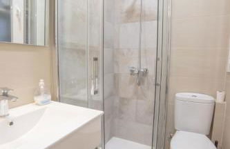 MyHouseSpain - Acogedor piso con patio en Chamberi - Photo 13