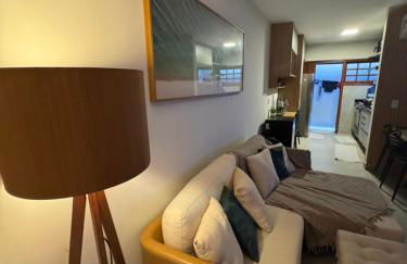 Casa Duplex Climatizada a 50 mts da Praia Bacutia Melhor praia de Guarapari - Foto 24