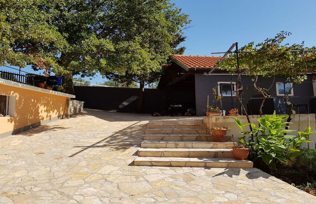 Holiday House Roses - Foto 1