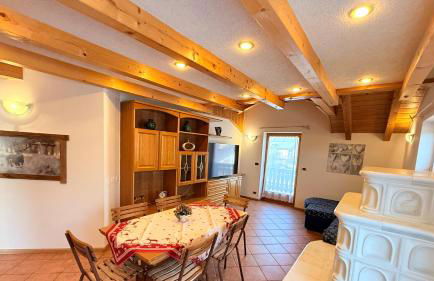 Casa mia - vall di fassa - Foto 16