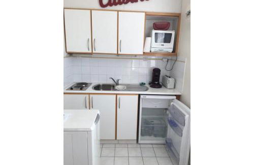 Les Lauriers N°3 - Soleil et repos - Foto 11