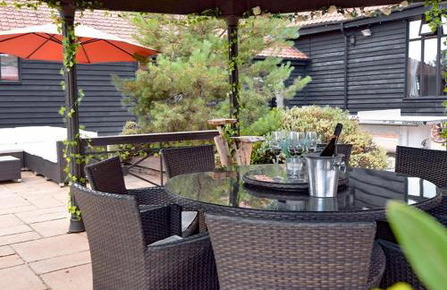 Doves Barn - Foto 57