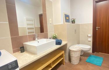 Wave and Sun Apartment - Foto 31