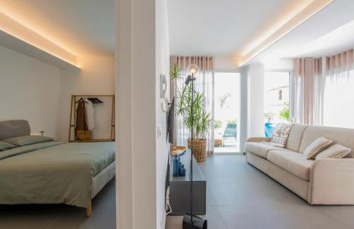 SIMANA Mediterranean Pool Villas - Foto 25