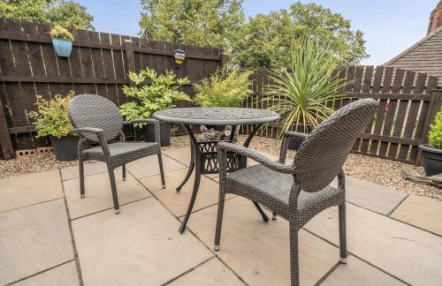 Central Ripon - Sleeps 3 - Garden - Pet Friendly - Foto 47
