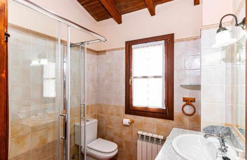 Casa Sabina, Zona de playa y montaña - Foto 22