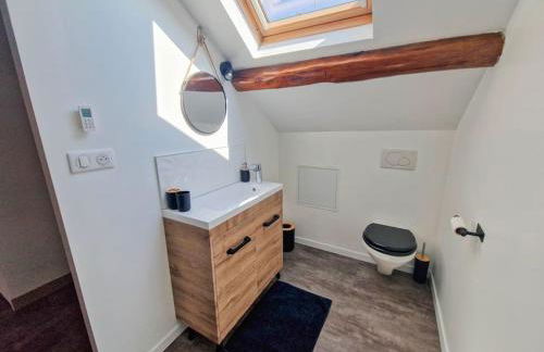 NETFLIX and CHILL, Maison duplex - Photo 12