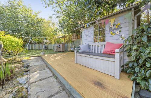 The Strone Luss Premium Holiday Rental - Foto 55