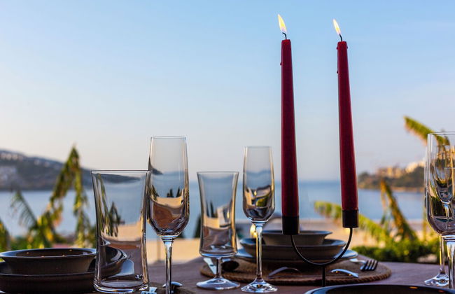 Marje Villas Bodrum - Foto 64