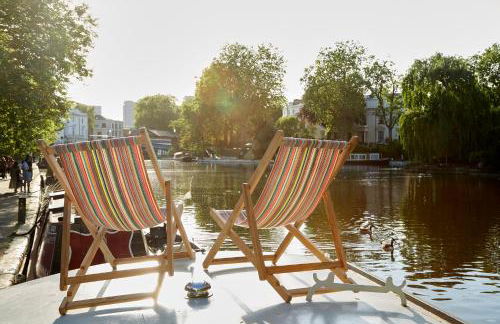 Boutique Barges - Foto 16