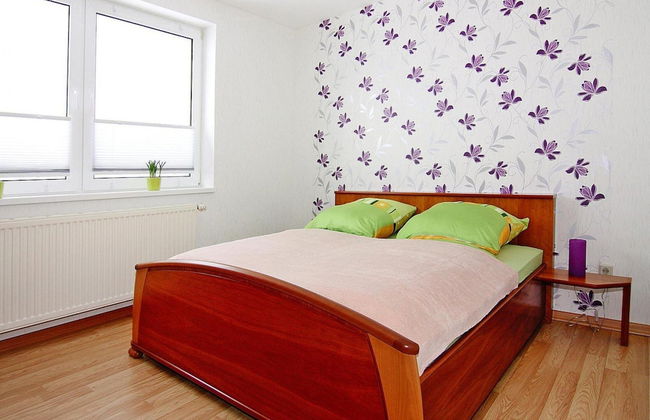 Ferienwohnung, Ribnitz-damgarten - Foto 2