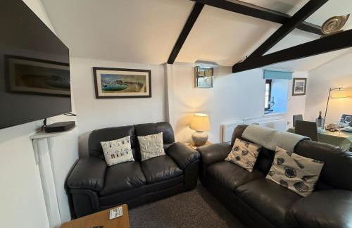 Drake's Loft - Central Lyme Regis - Photo 15