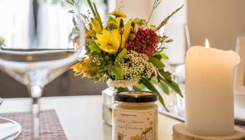 Ferienwohnung Erzgebirge - Foto 5