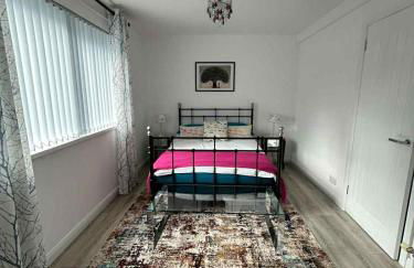 The Wee Flat - Donaghadee - Foto 8