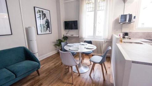 Hypercentre - Gare - La Tour'Angel - Photo 4