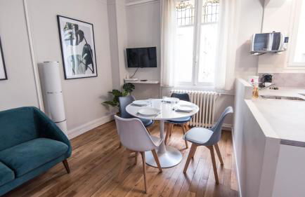 Hypercentre - Gare - La Tour'Angel - Photo 4