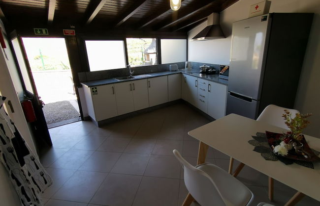 Villa Nova Madeira no Funchal Casa A e B - Photo 2