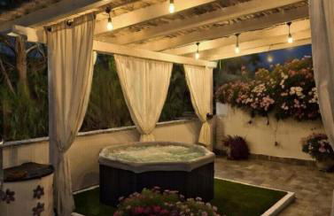 Splendido Appartamento San Teodoro Budditogliu con Jacuzzi - Foto 1