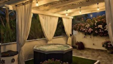 Splendido Appartamento San Teodoro Budditogliu con Jacuzzi - Foto 1