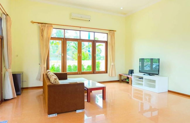 Tansita House 1 - Photo 11