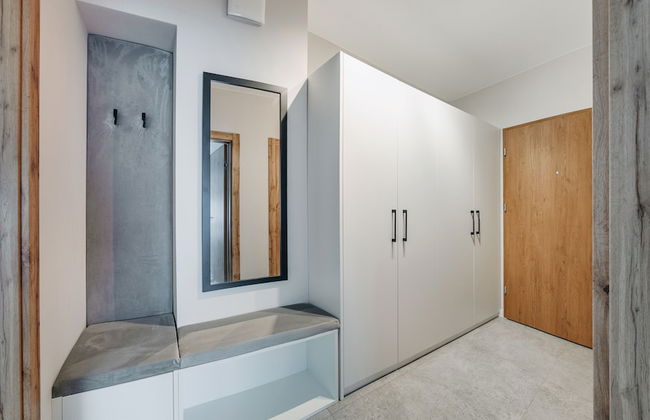 Apartamenty Sun & Snow Enklawa - Photo 50