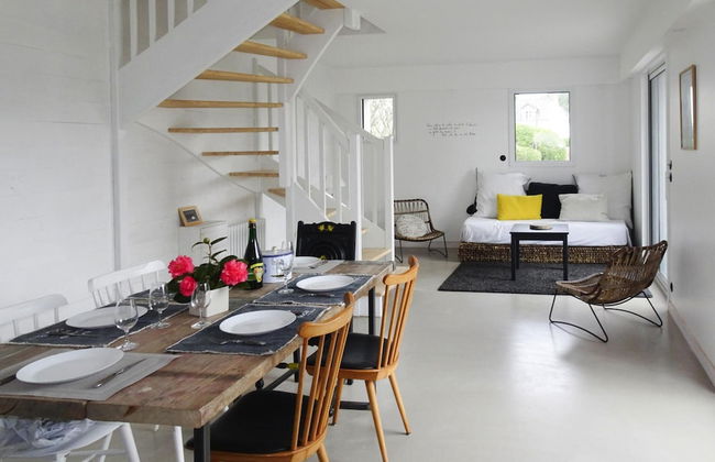 Holiday Home, La Trinite-sur-mer - Foto 16