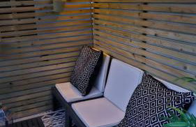 Bala Holiday Suites - Photo 24