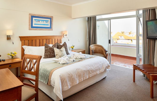 First Group Port Owen Marina - Foto 4