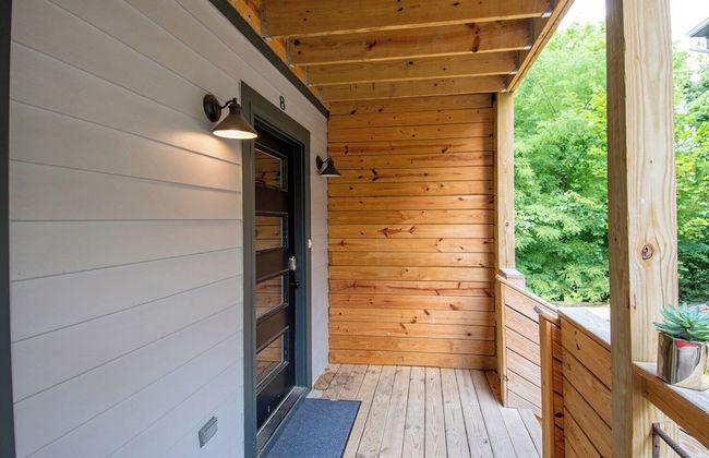 Nashville Chic - Photo 28