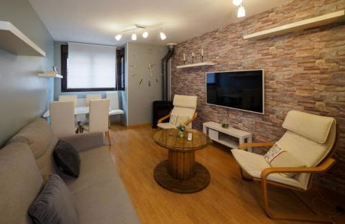 El Capricho en Aínsa - Foto 31